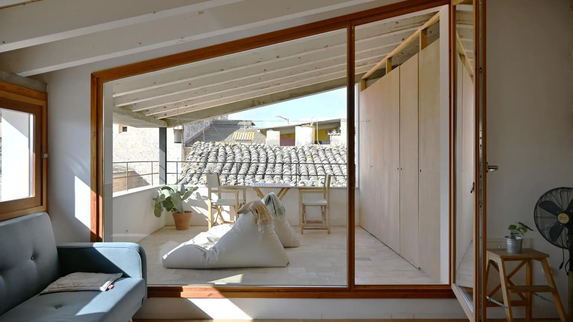 Holiday home Ayamans Home Lloseta Spain